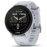 Garmin Forerunner 955 Blanco