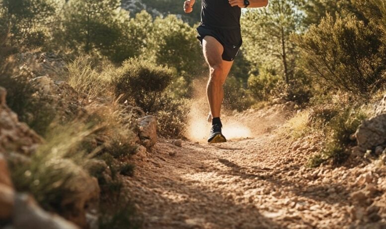 diferentes metodo entrenamiento running