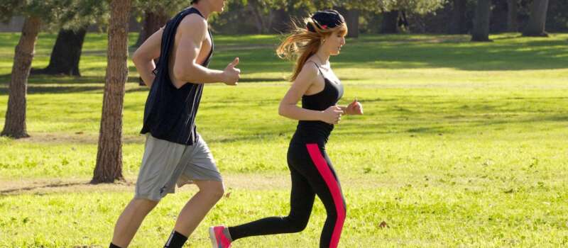 footing para principiantes