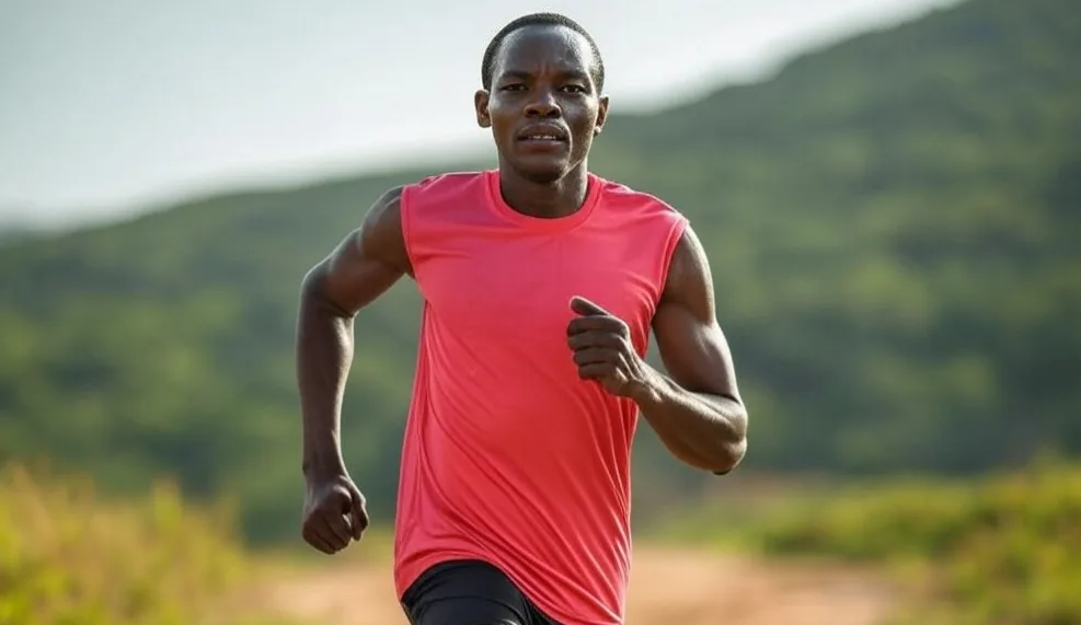 metodo entrenamiento running sensaciones Borg VAM pulsos