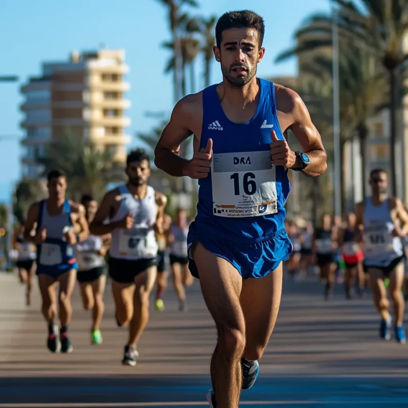 plan entrenamiento 10 km sub 39 minutos