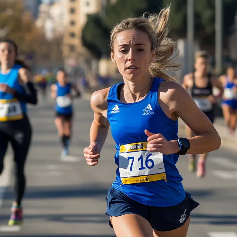 plan entrenamiento 10 km sub 41
