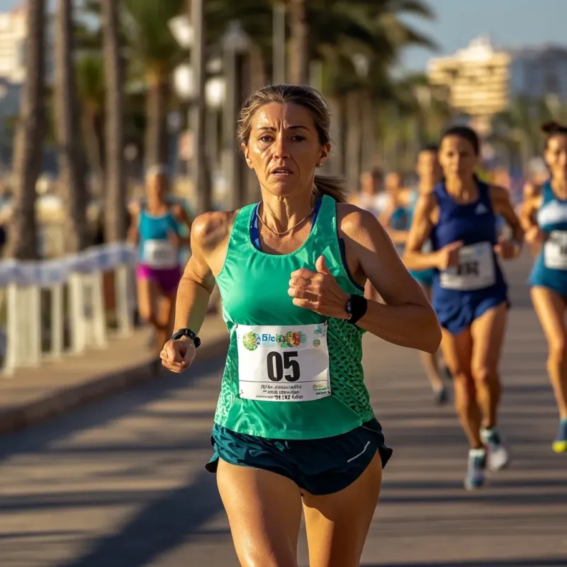 Plan entrenamiento 10 km 43 minutos -10 km sub 43 minutos - Crear cuenta