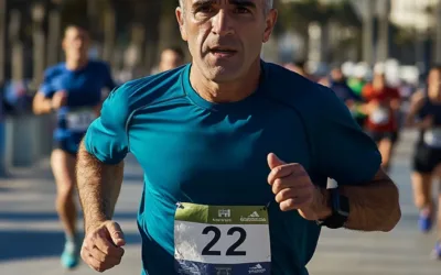 Plan entrenamiento 5 km principiante