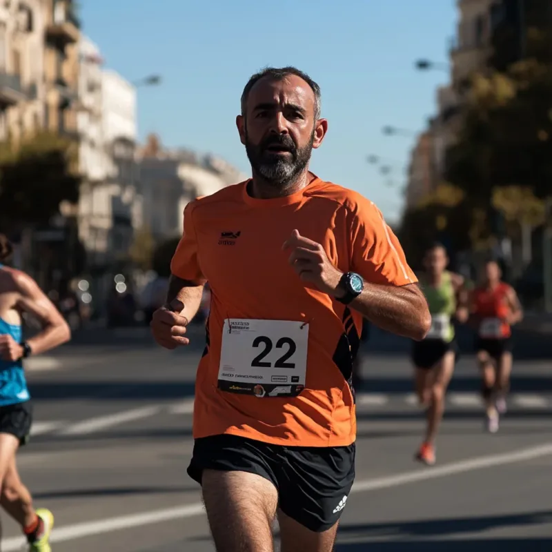 plan entrenamiento 5km principiante