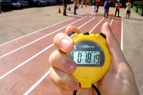 Cómo elegir y utilizar los planes de entrenamiento running