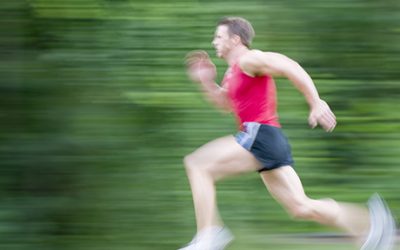 Series y velocidades de entrenamiento en running