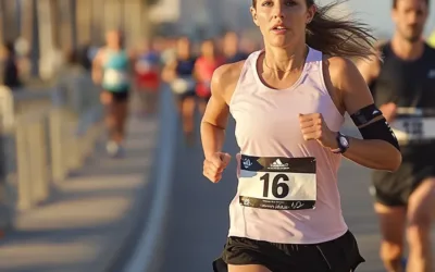 Plan entrenamiento media maratón sub 2h30 minutos, 3 días semana