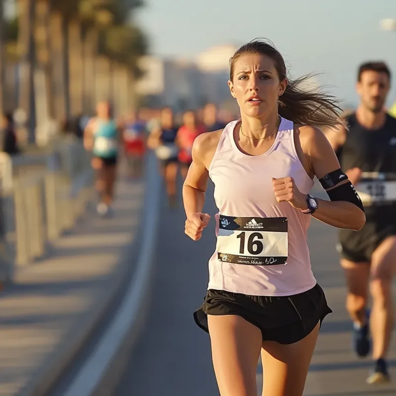 plan entrenamiento media maraton principiante sub 2h30