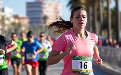 Plan entrenamiento media maratón sub 1h30 minutos, 3 días semana