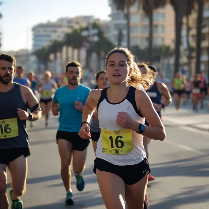 plan entrenamiento media maraton sub 1h35