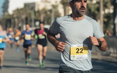 Plan entrenamiento media maratón sub 1h40 minutos, 3 días semana