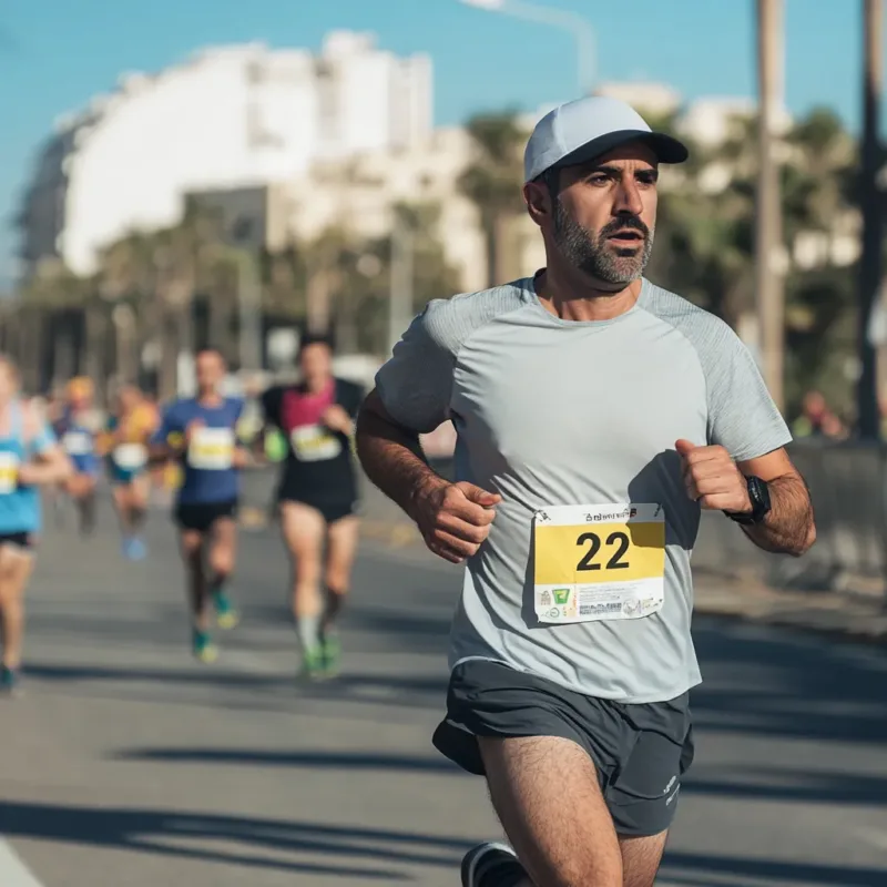 plan entrenamiento media maraton sub 1h40