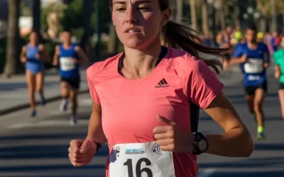 Plan entrenamiento media maratón sub 1h45 minutos, 3 días semana