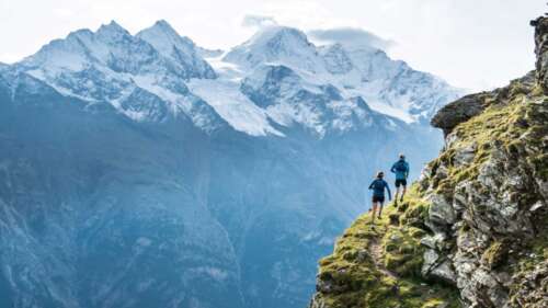 Plan entrenamiento ultra trail, trail y maratón de montaña - Crear cuenta