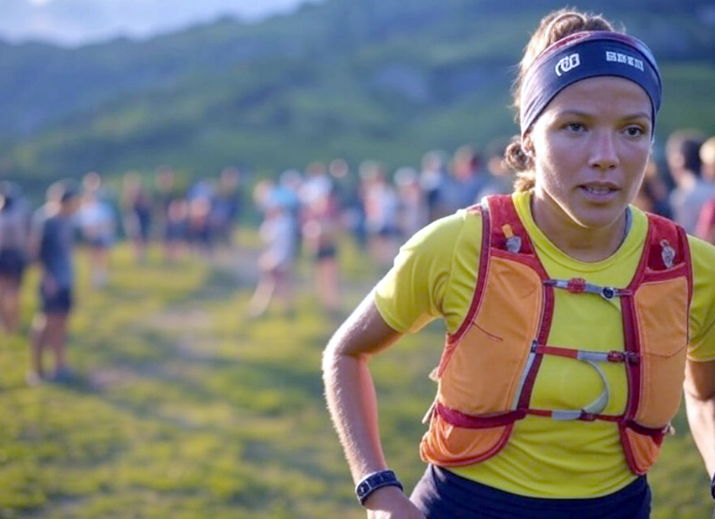 entrenamiento trail running