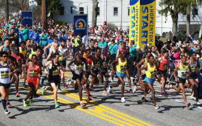 ⚫ Plan entrenamiento  maratón en 2h20, 7/8 sesiones, 9 semanas, corredor a 30′ al 10km