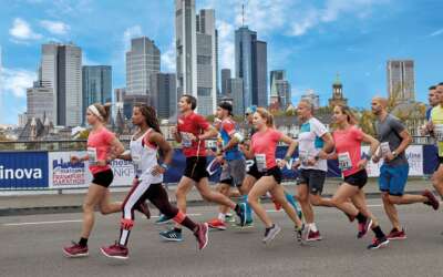 🟢 Plan entrenamiento maratón en 3h15, 4 sesiones, 9 semanas, VAM > 18km/h
