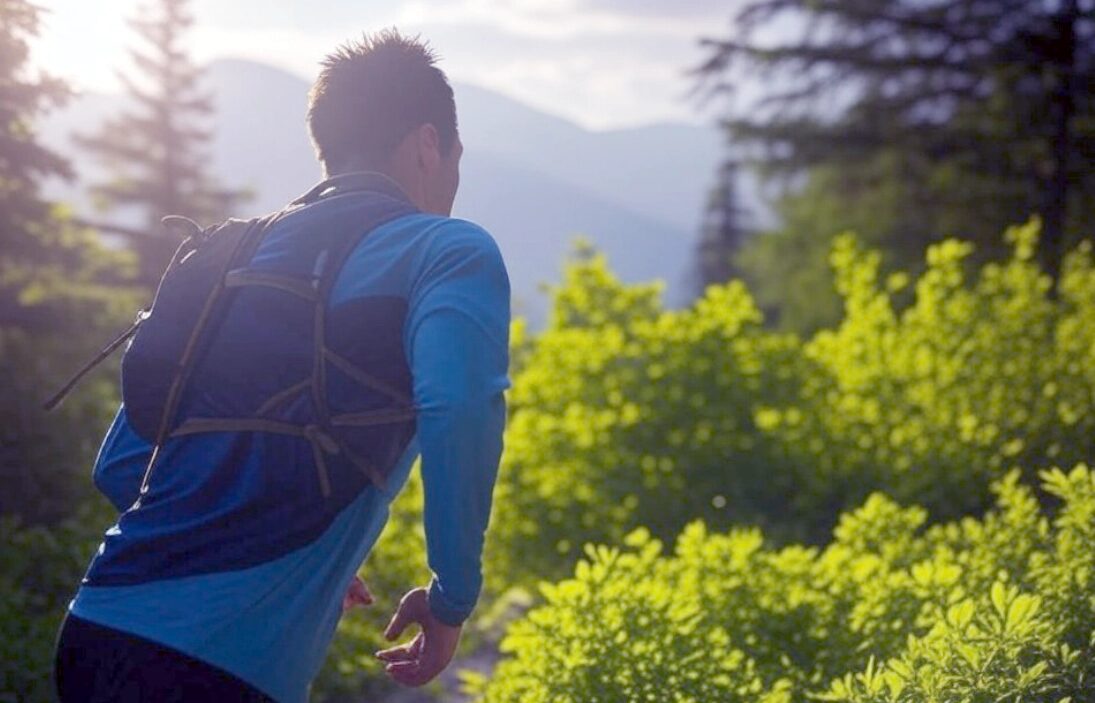 plan entrenamiento trail running plan entrenamiento trail running