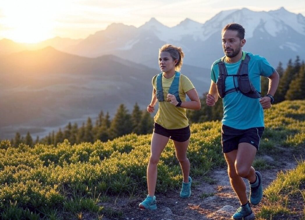 entrenamiento trail running plan entrenamiento trail