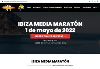 media maraton ibiza