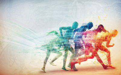 Diferencia entre ritmo y velocidad en running