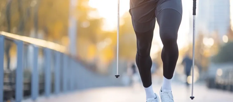 cuatas calorias gastamo en marcha rapida