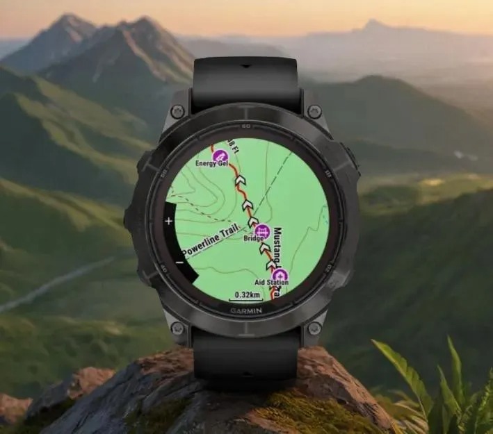 Garmin Fenix 7 opiniones, modelos y  características - Crear cuenta