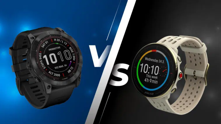 Garmin Enduro™  Reloj inteligente para deportistas de resistencia