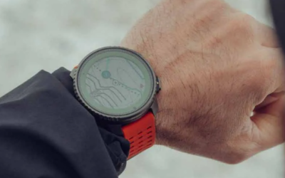 ¿Vale la pena el Suunto Vertical?: análisis y opiniones