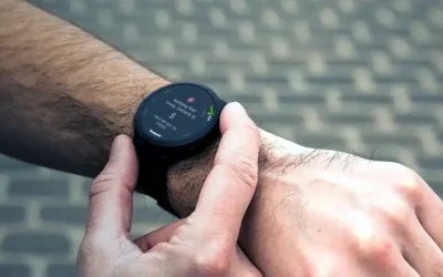 Garmin Forerunner 55 opiniones: ¿El mejor económico para runners?