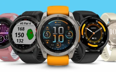 ¿Cuál es el mejor Garmin para correr?