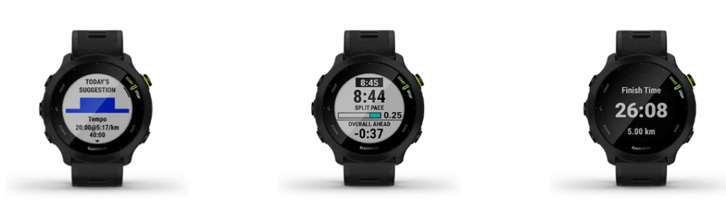 oferta forerunner 55