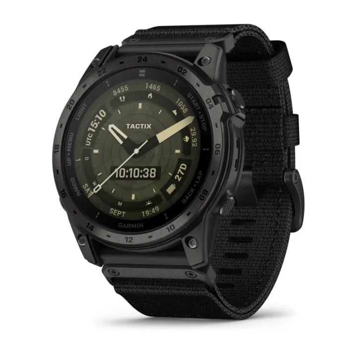 garmin tactix 7 amoled