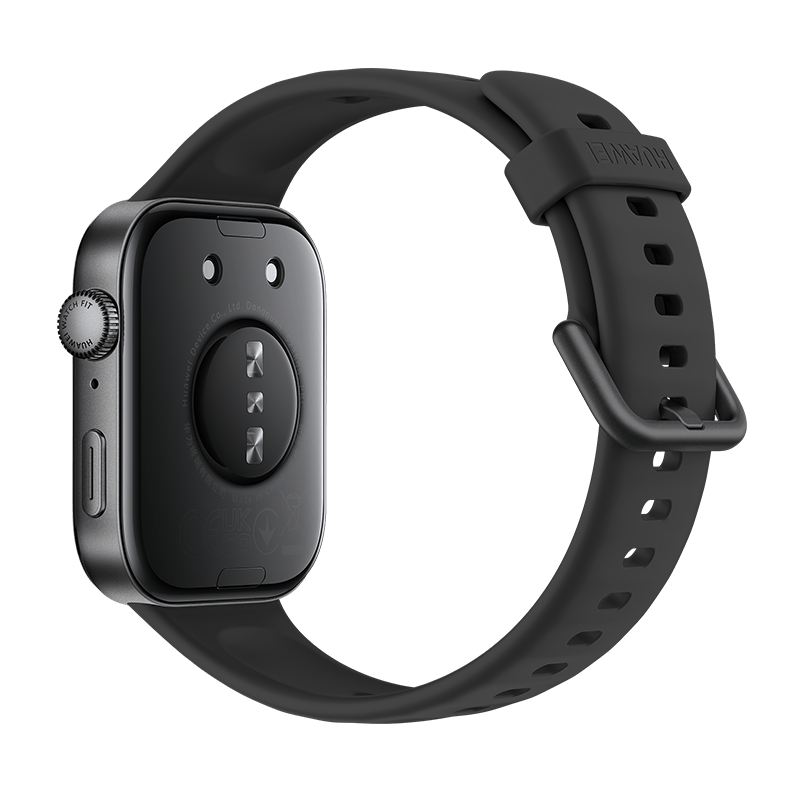 sensor para deporte huawei watch fit 3 
