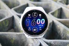 amoled garmin 1