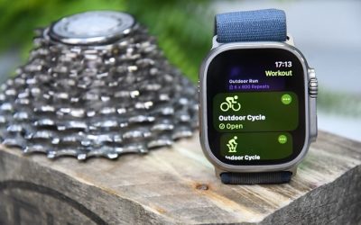 Revisión exhaustiva del Apple Watch Ultra 2: Enfoque en Avances Deportivos