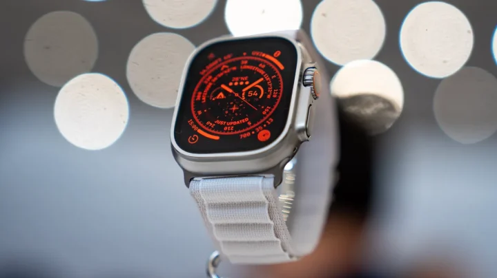 apple watch ultra 2 c