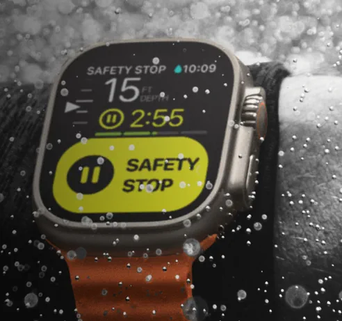 apple watch ultra 2 opiniones