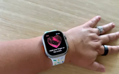 Apple Watch Ultra 2 frente a Apple Watch Ultra: ¿debería actualizar?