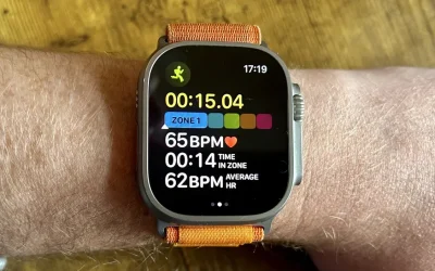 Apple Watch Ultra 2 vs Apple Watch Ultra: las actualizaciones más importantes que debe conocer