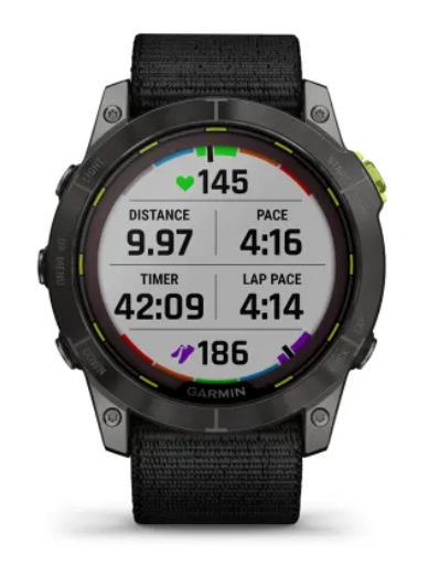 Garmin Enduro 2