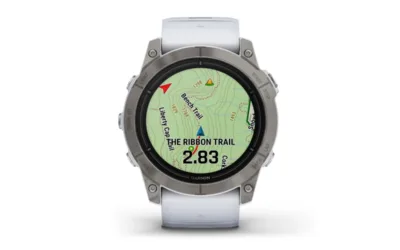 Garmin Epix Gen 2 opiniones y análisis detallada