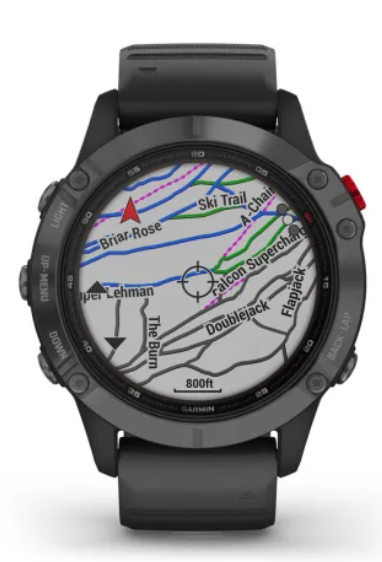 garmin fenix 6 6