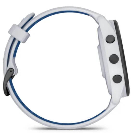 garmin forerunner 265 5