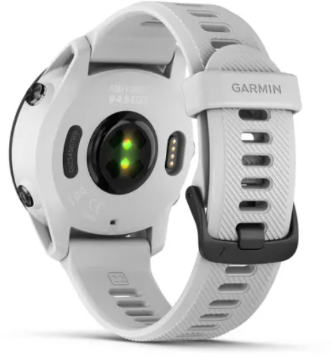 garmin forerunner 945