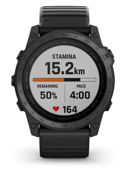 garmin tactix 7 vs