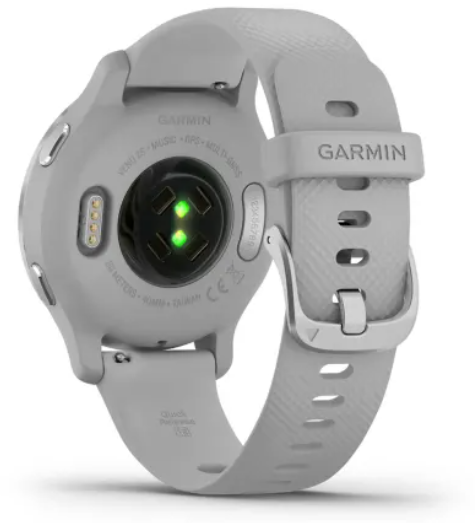 garmin venu 2 ssensores