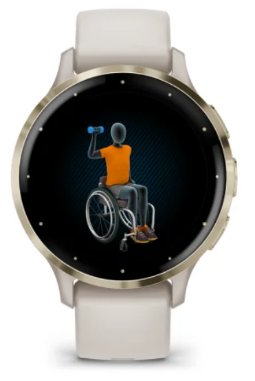 garmin venu 3 6