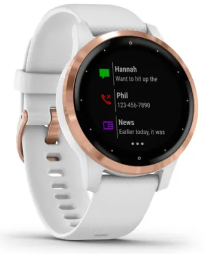 garmin vivoactive 4